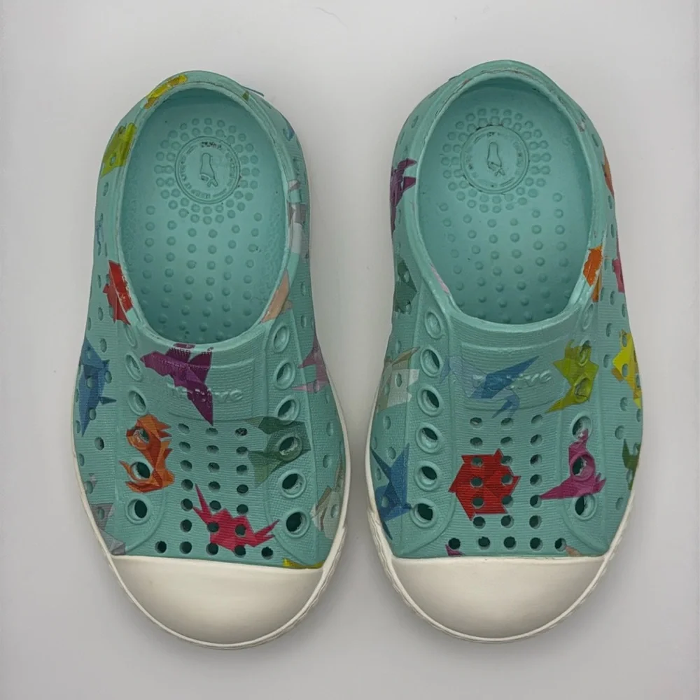 Native‎ | Jefferson | Watershoes